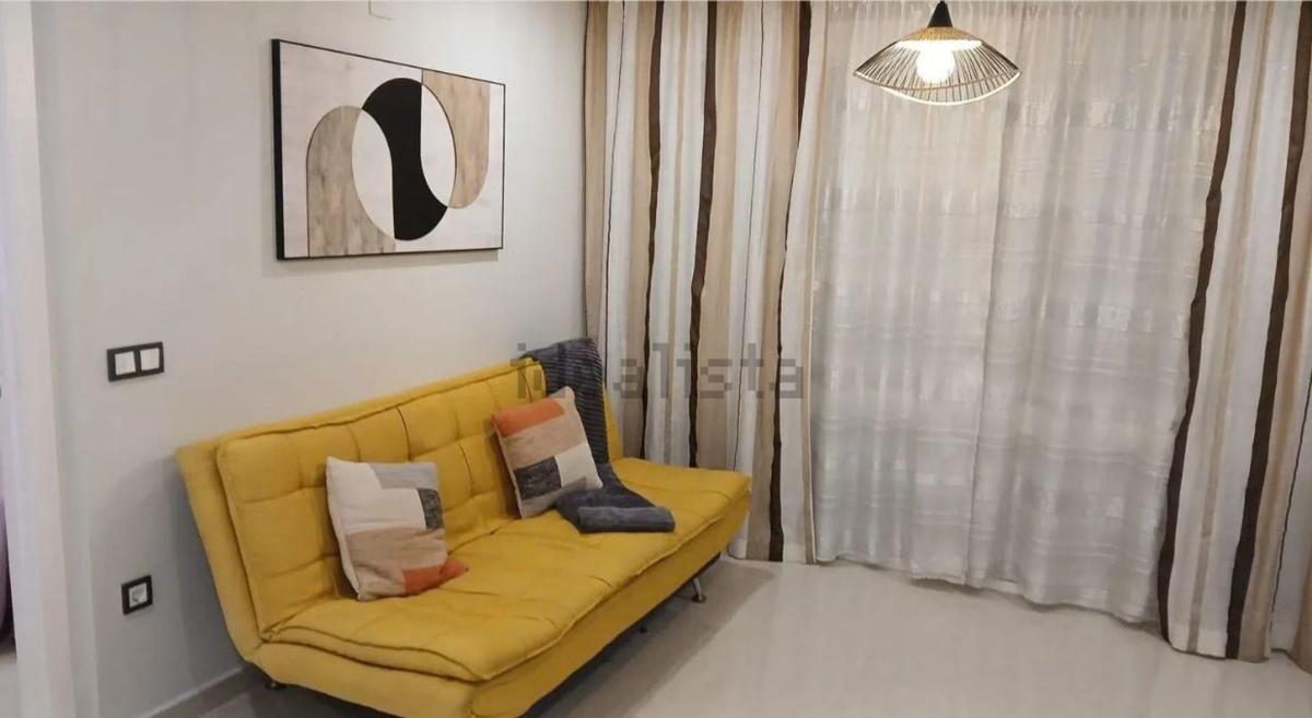 Venta de piso en Piso en Calle Alcalde Manuel Catalán Chana, Zona Sierra Helada, Benidorm, Benidorm
 photo 4