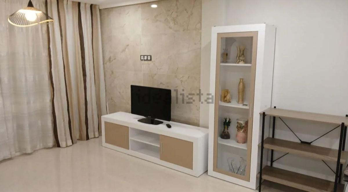 Venta de piso en Piso en Calle Alcalde Manuel Catalán Chana, Zona Sierra Helada, Benidorm, Benidorm
 photo 5