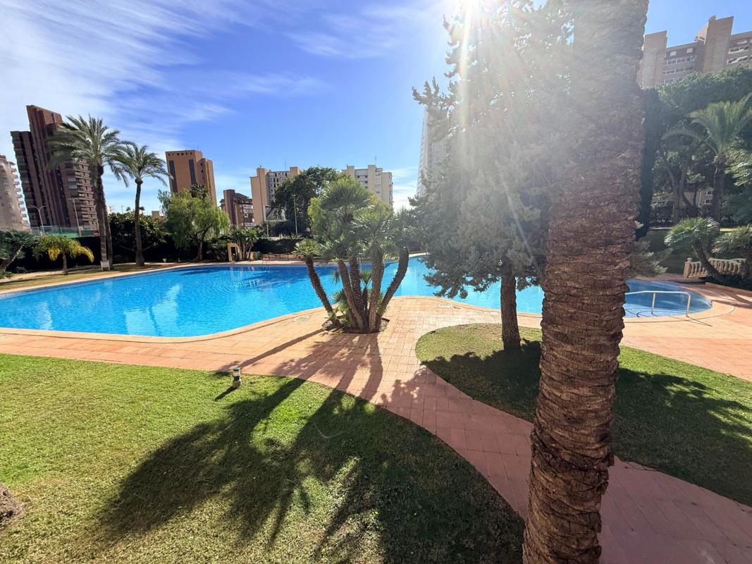 Sprzedaż mieszkania w Piso en Avenida de la Vila Joiosa, 30, Playa de Poniente, Benidorm, Benidorm
photo 1