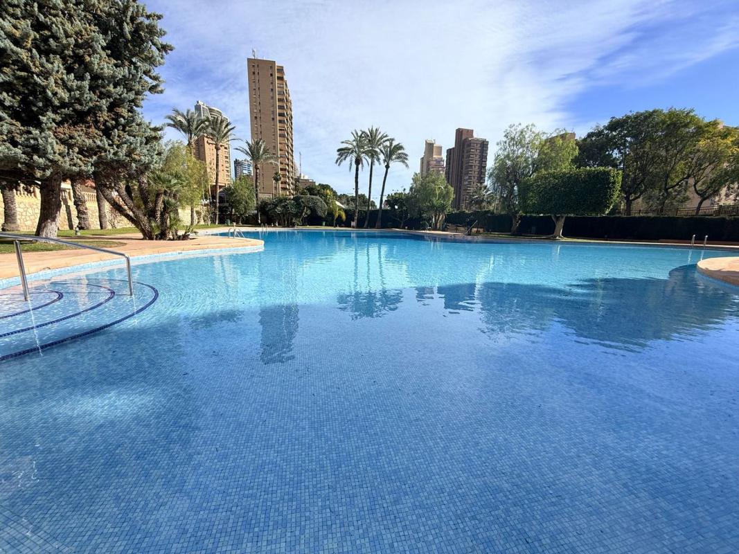 Sprzedaż mieszkania w Piso en Avenida de la Vila Joiosa, 30, Playa de Poniente, Benidorm, Benidorm
photo 2