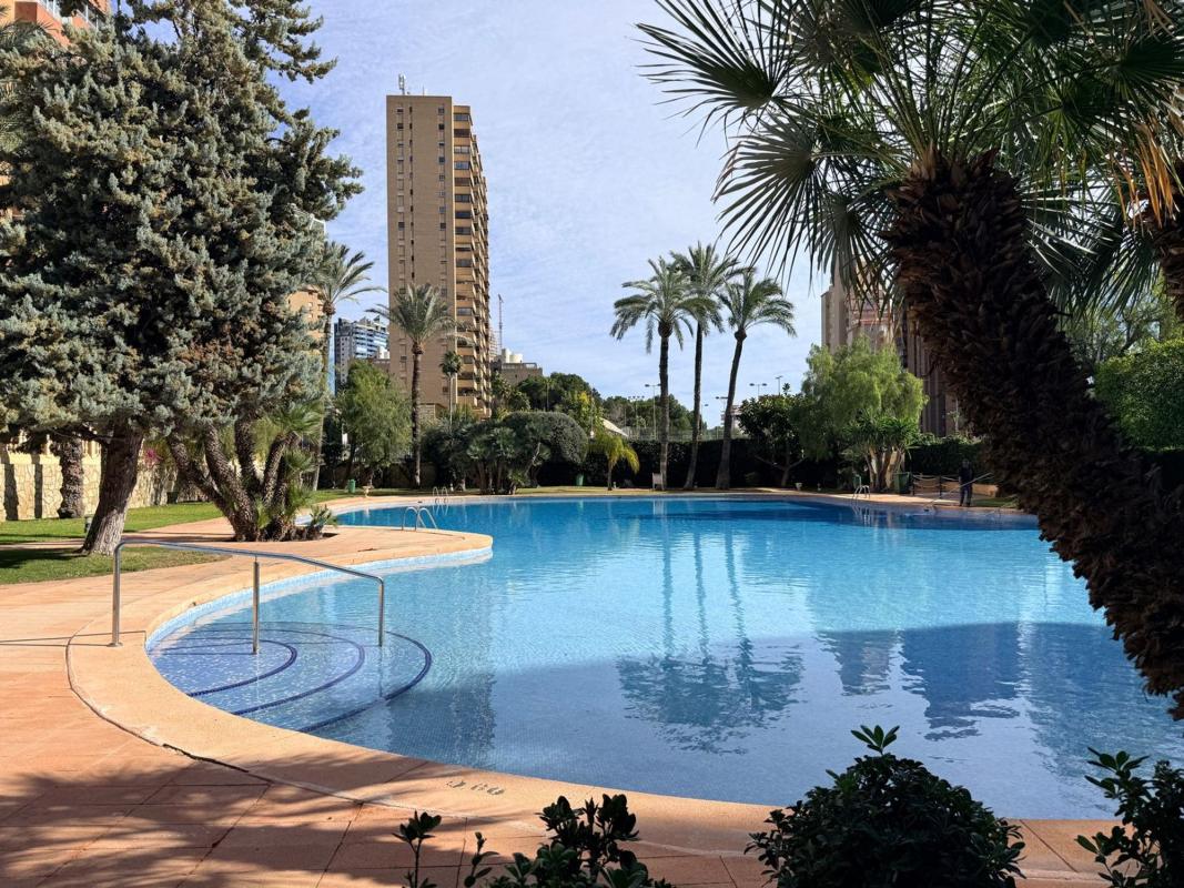Sprzedaż mieszkania w Piso en Avenida de la Vila Joiosa, 30, Playa de Poniente, Benidorm, Benidorm
photo 4