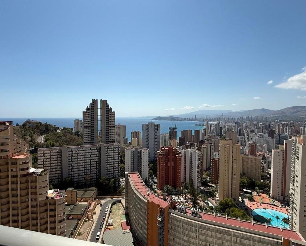 Venta de piso en Piso en Calle de Viena, Zona Sierra Helada, Benidorm, Benidorm
 photo 2