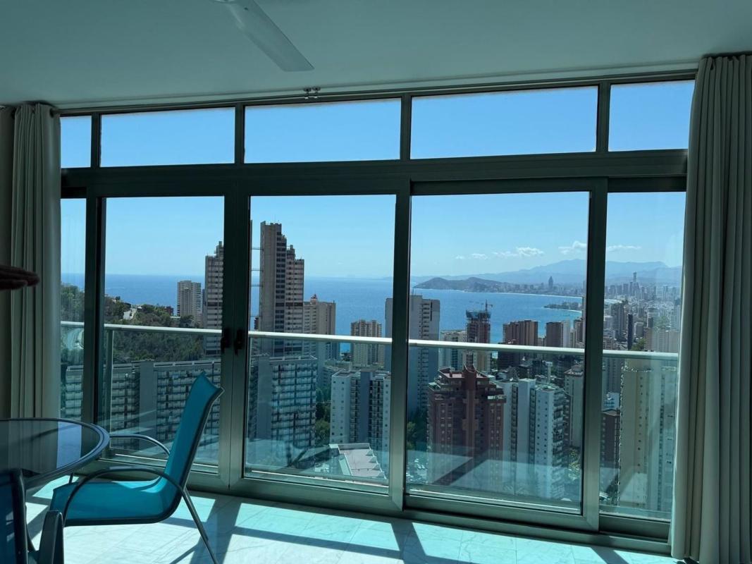 Venta de piso en Piso en Calle de Viena, Zona Sierra Helada, Benidorm, Benidorm
 photo 3