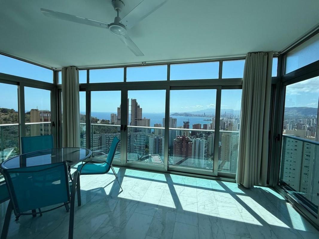 Venta de piso en Piso en Calle de Viena, Zona Sierra Helada, Benidorm, Benidorm
 photo 5