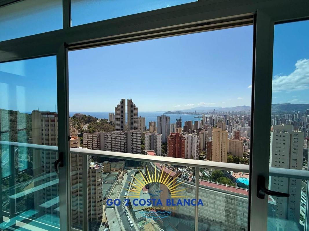 Sale of apartment in Piso en Calle de Viena, Zona Sierra Helada, Benidorm, Benidorm
 photo 2