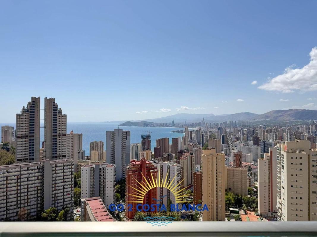 Sale of apartment in Piso en Calle de Viena, Zona Sierra Helada, Benidorm, Benidorm
 photo 3