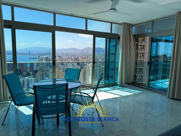 Venta de piso en Piso en Calle de Viena, Zona Sierra Helada, Benidorm, Benidorm
 photo 4