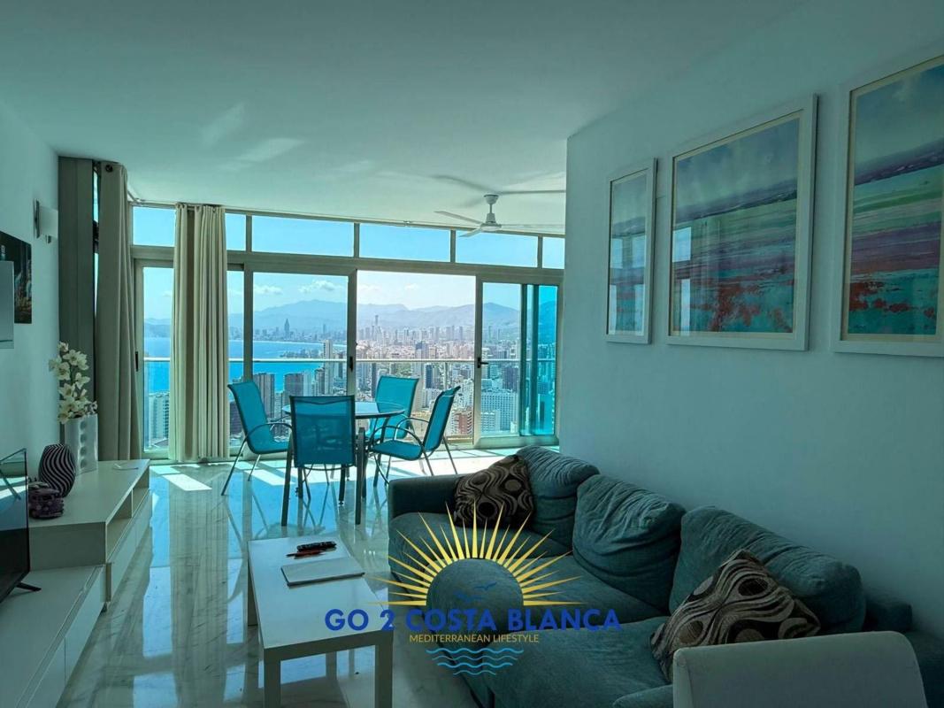 Sale of apartment in Piso en Calle de Viena, Zona Sierra Helada, Benidorm, Benidorm
 photo 5