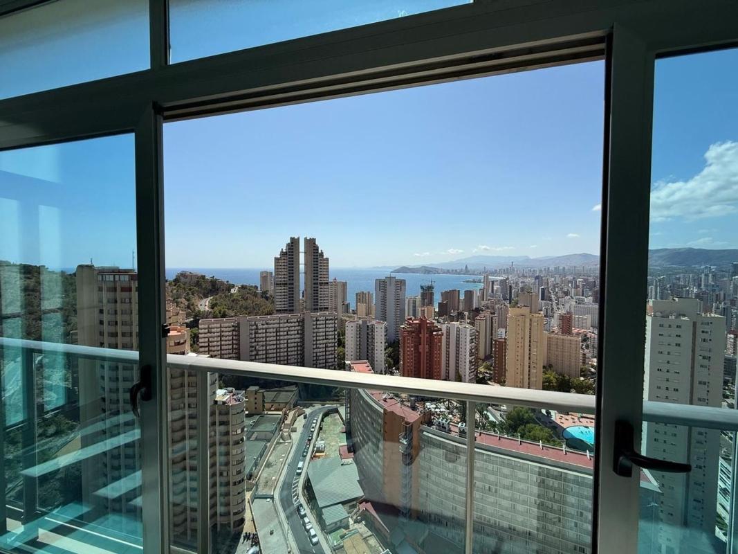 Sale of apartment in Piso en Calle de Viena, Zona Sierra Helada, Benidorm, Benidorm
 photo 4