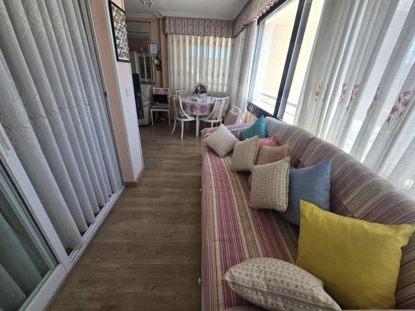 Ático en venta en  Ático en Pueblo Levante, Benidorm, Benidorm photo 4