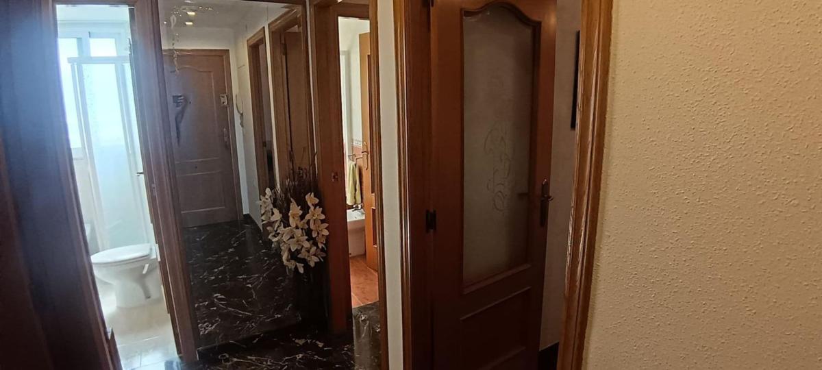 Venta de piso en Piso en Pueblo Levante, Benidorm, Benidorm
 photo 2