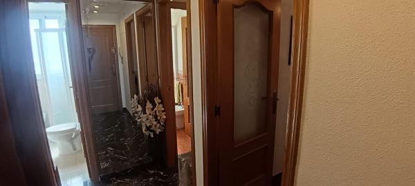 Venta de piso en Piso en Pueblo Levante, Benidorm, Benidorm
thumbnail 1
