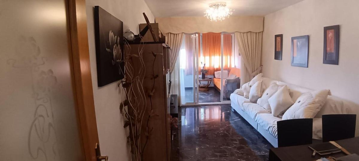 Venta de piso en Piso en Pueblo Levante, Benidorm, Benidorm
 photo 3