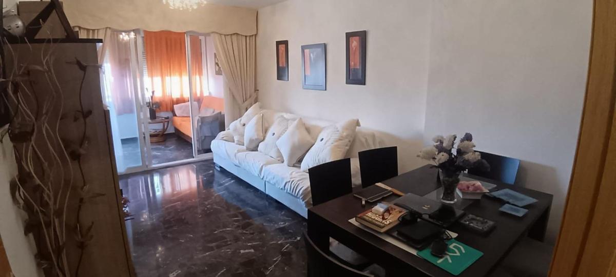 Venta de piso en Piso en Pueblo Levante, Benidorm, Benidorm
 photo 4