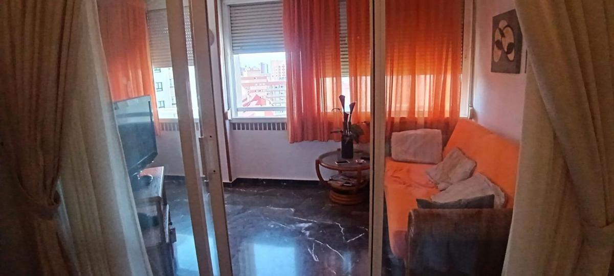Venta de piso en Piso en Pueblo Levante, Benidorm, Benidorm
 photo 5