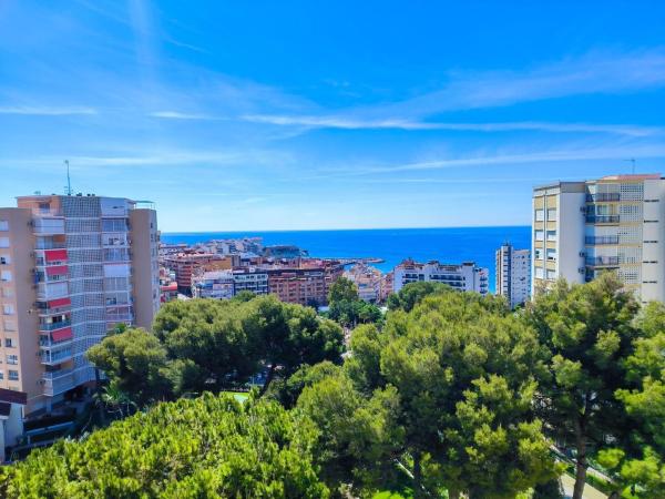Venta de piso en Piso en Pueblo Poniente, Benidorm, Benidorm
 photo 1