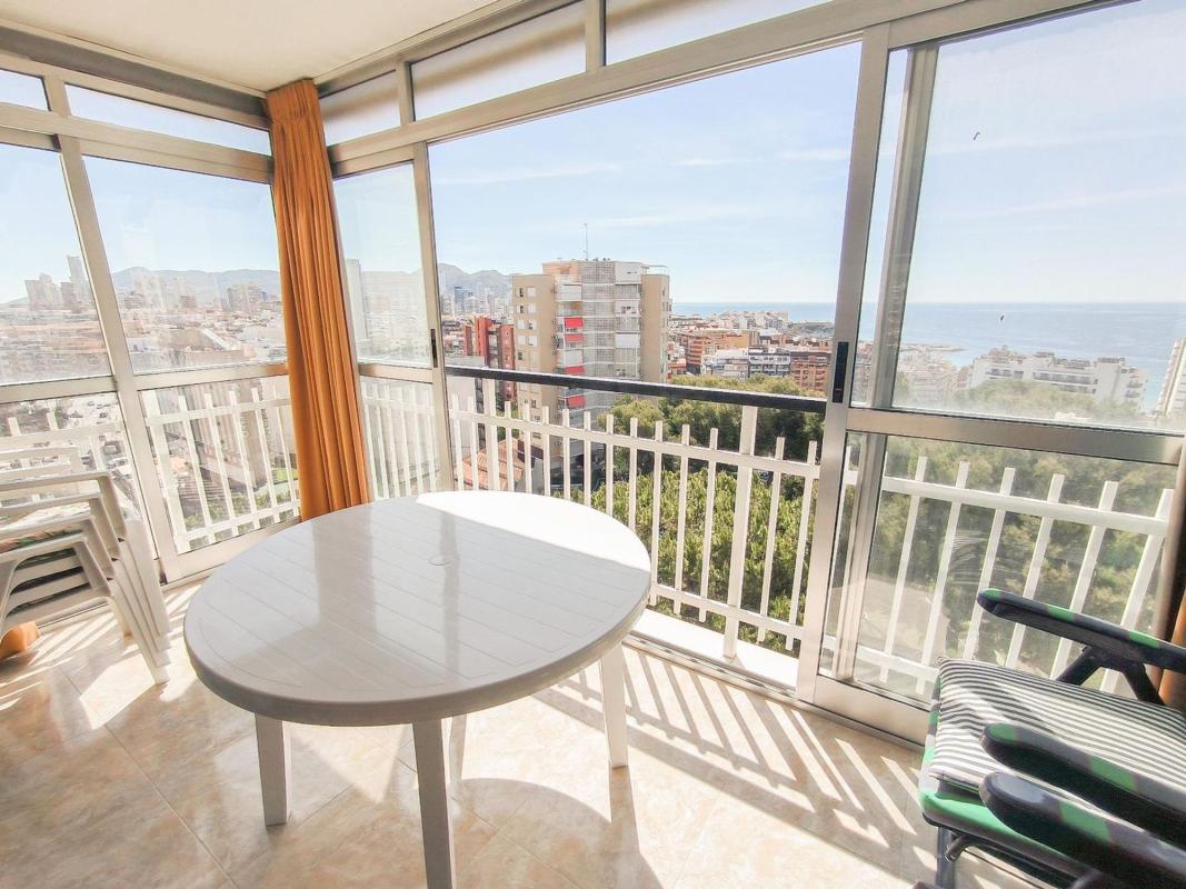 Venta de piso en Piso en Pueblo Poniente, Benidorm, Benidorm
 photo 2