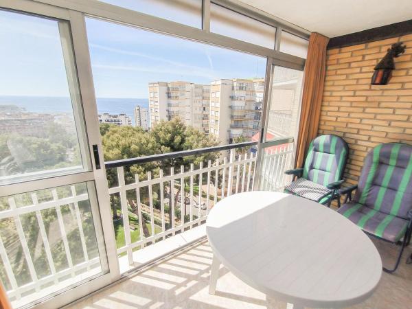 Venta de piso en Piso en Pueblo Poniente, Benidorm, Benidorm
 photo 3