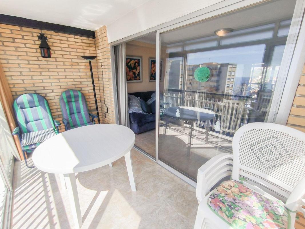 Venta de piso en Piso en Pueblo Poniente, Benidorm, Benidorm
 photo 4
