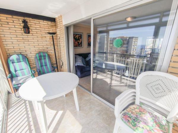 Venta de piso en Piso en Pueblo Poniente, Benidorm, Benidorm
 photo 4