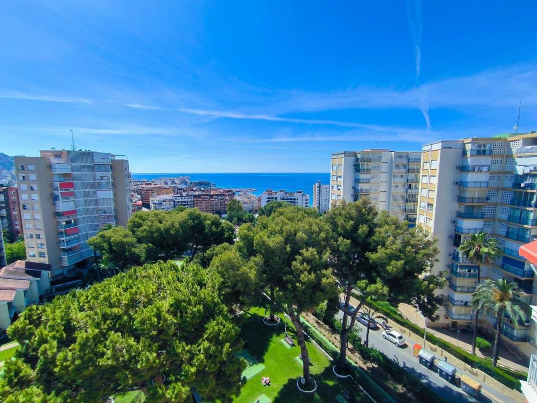 Venta de piso en Piso en Pueblo Poniente, Benidorm, Benidorm
 photo 5