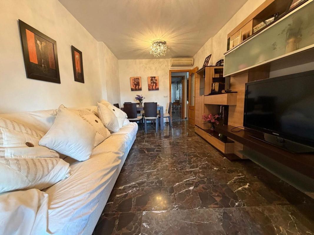 Venta de piso en Piso en Pueblo Levante, Benidorm, Benidorm
 photo 2