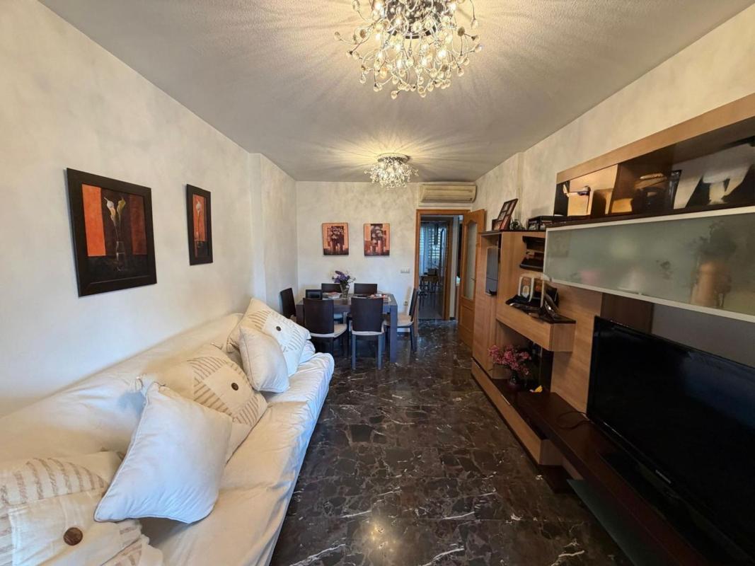 Venta de piso en Piso en Pueblo Levante, Benidorm, Benidorm
 photo 3