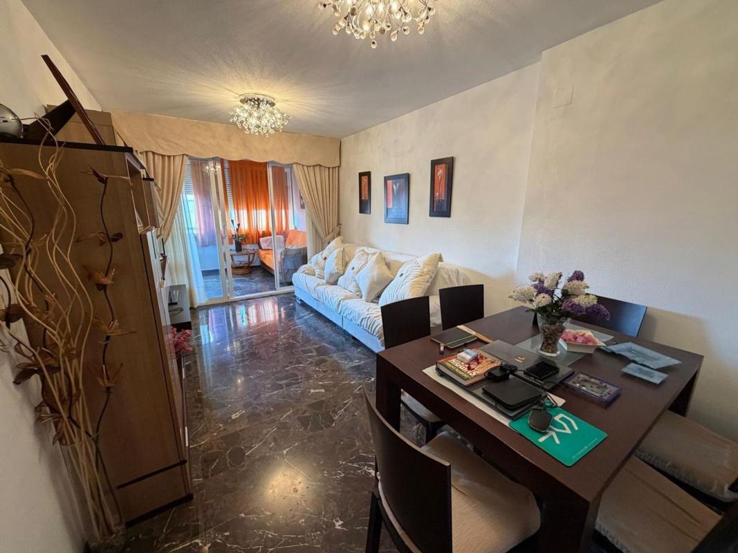 Venta de piso en Piso en Pueblo Levante, Benidorm, Benidorm
 photo 4