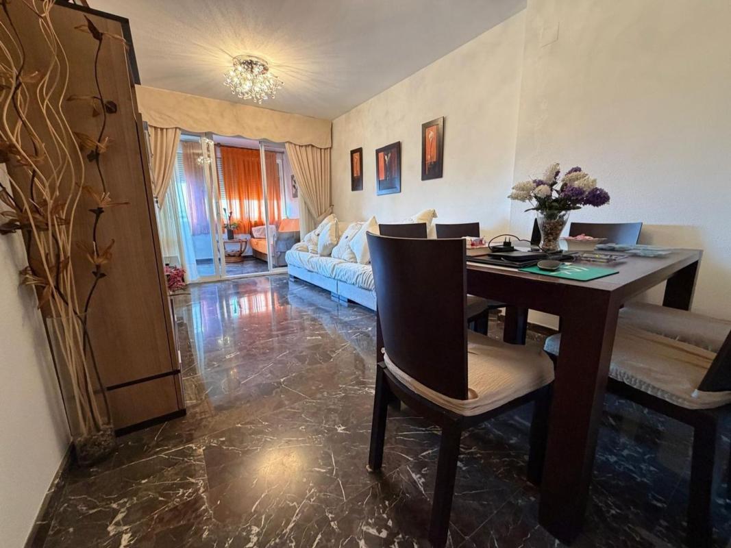 Venta de piso en Piso en Pueblo Levante, Benidorm, Benidorm
 photo 5
