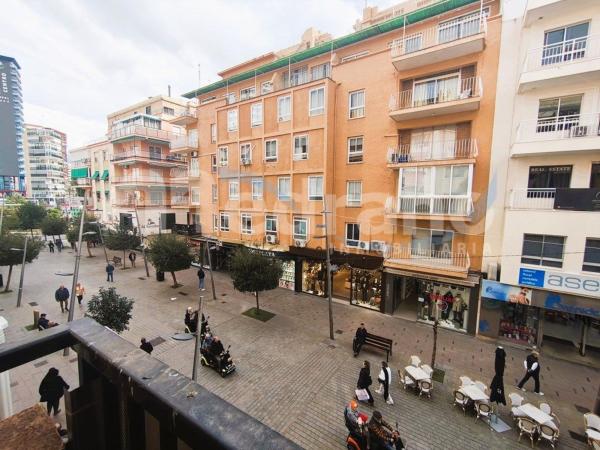 Sale of flat in Piso en Calle de Sol, Playa de Levante, Benidorm, Benidorm
photo 1