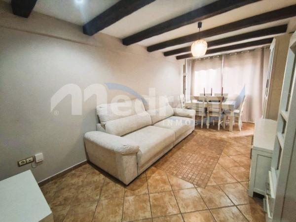 Sale of flat in Piso en Calle de Sol, Playa de Levante, Benidorm, Benidorm
thumbnail 1