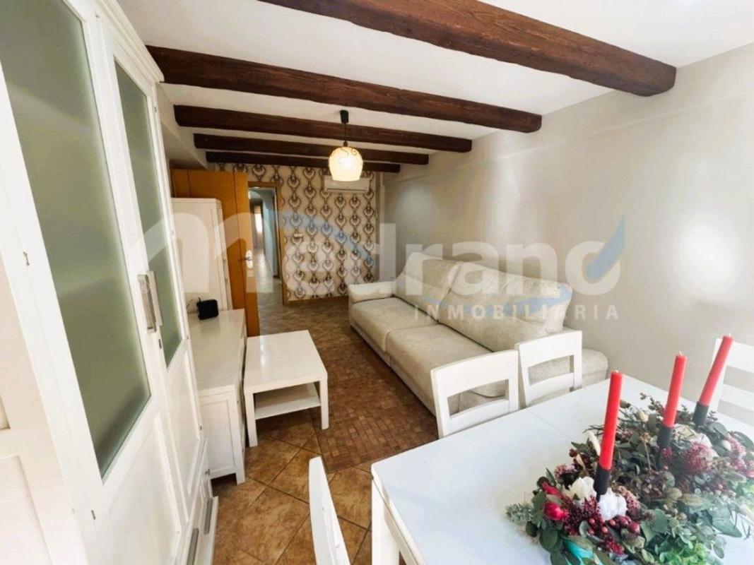 Sale of apartment in Piso en Calle de Sol, Playa de Levante, Benidorm, Benidorm
 photo 4