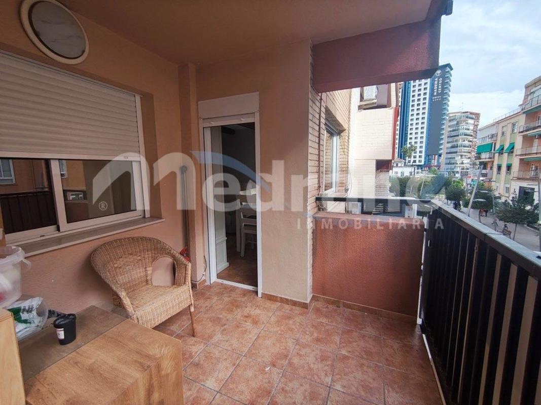 Sale of apartment in Piso en Calle de Sol, Playa de Levante, Benidorm, Benidorm
 photo 5