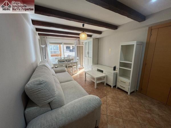 Sale of flat in Piso en Calle Gambo, Playa de Levante, Benidorm, Benidorm
photo 1
