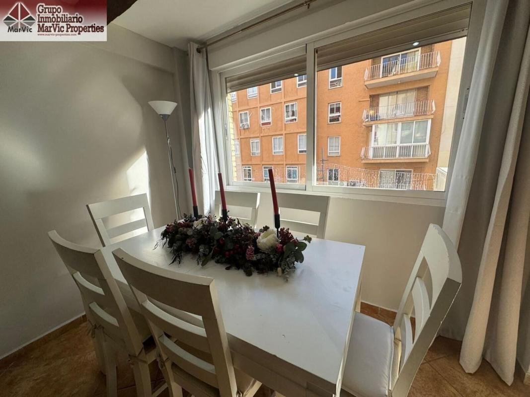 Sale of apartment in Piso en Calle Gambo, Playa de Levante, Benidorm, Benidorm
 photo 2
