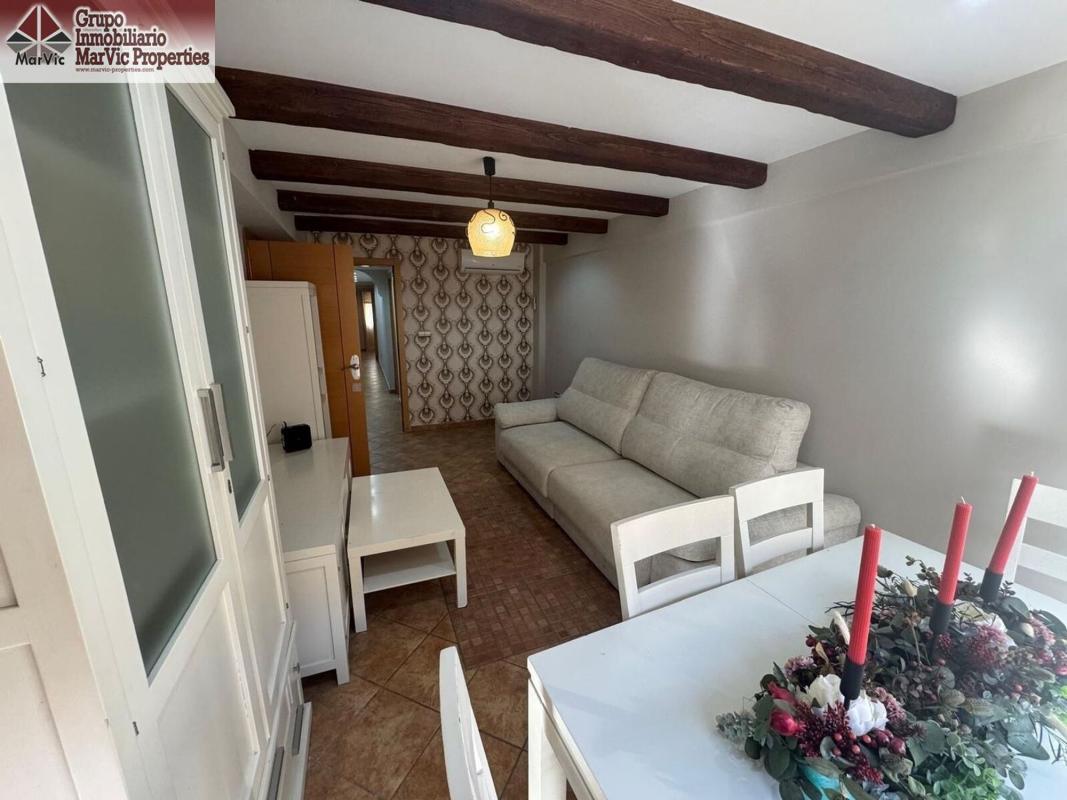 Sale of apartment in Piso en Calle Gambo, Playa de Levante, Benidorm, Benidorm
 photo 3