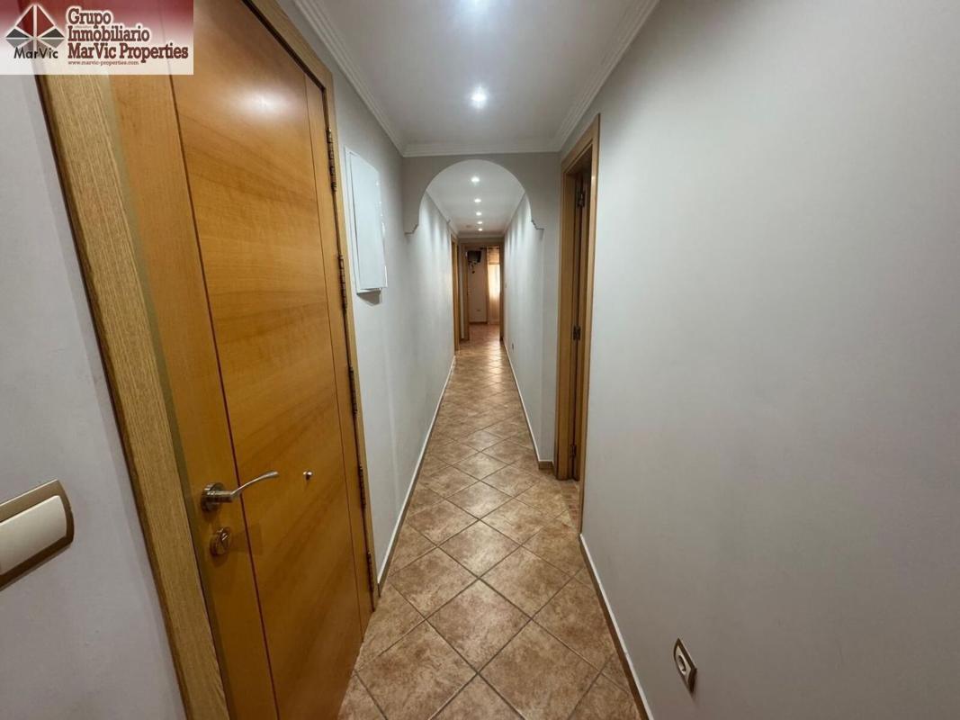 Sale of apartment in Piso en Calle Gambo, Playa de Levante, Benidorm, Benidorm
 photo 4