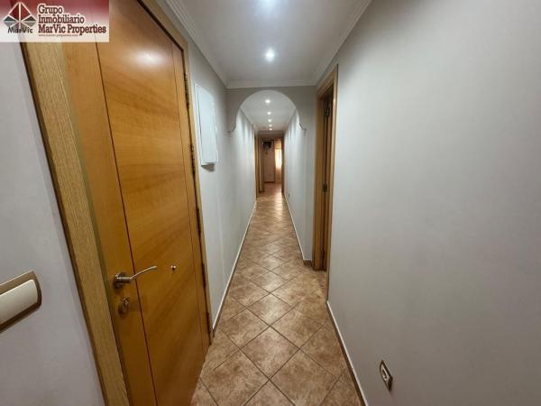 Sale of flat in Piso en Calle Gambo, Playa de Levante, Benidorm, Benidorm
 photo 4