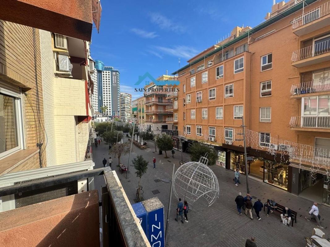 Venta de piso en Piso en Playa de Levante, Benidorm, Benidorm
photo 1