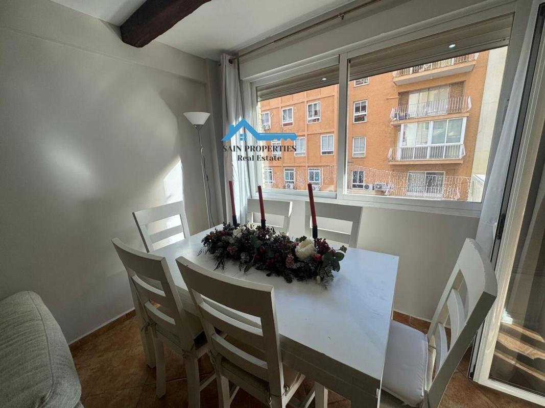 Venta de piso en Piso en Playa de Levante, Benidorm, Benidorm
photo 2