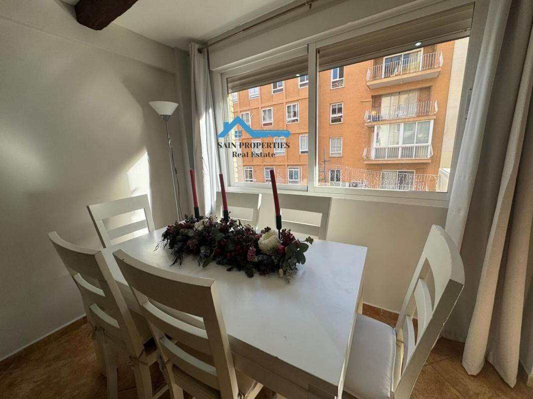 Venta de piso en Piso en Playa de Levante, Benidorm, Benidorm
photo 3