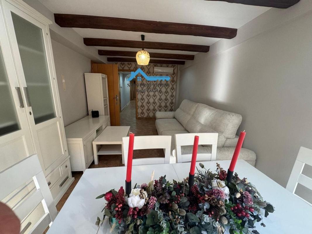 Venta de piso en Piso en Playa de Levante, Benidorm, Benidorm
photo 5