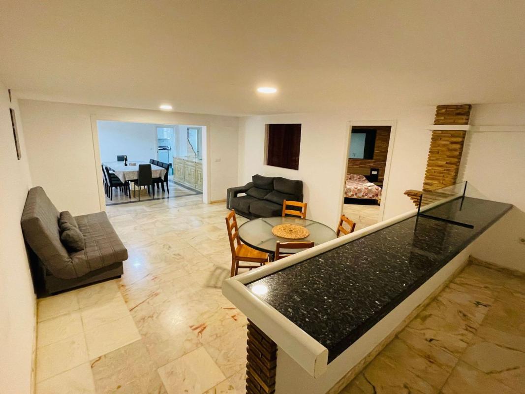 Venta de piso en Piso en Avenida Paraguay, Playa de Poniente, Benidorm, Benidorm
photo 2