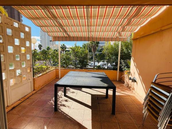 Venta de piso en Piso en Avenida Paraguay, Playa de Poniente, Benidorm, Benidorm
 photo 4