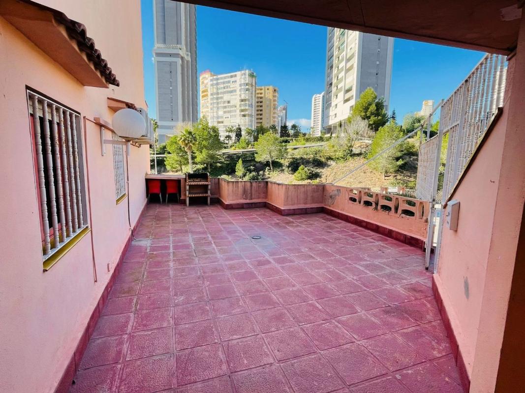 Venta de piso en Piso en Avenida Paraguay, Playa de Poniente, Benidorm, Benidorm
photo 5