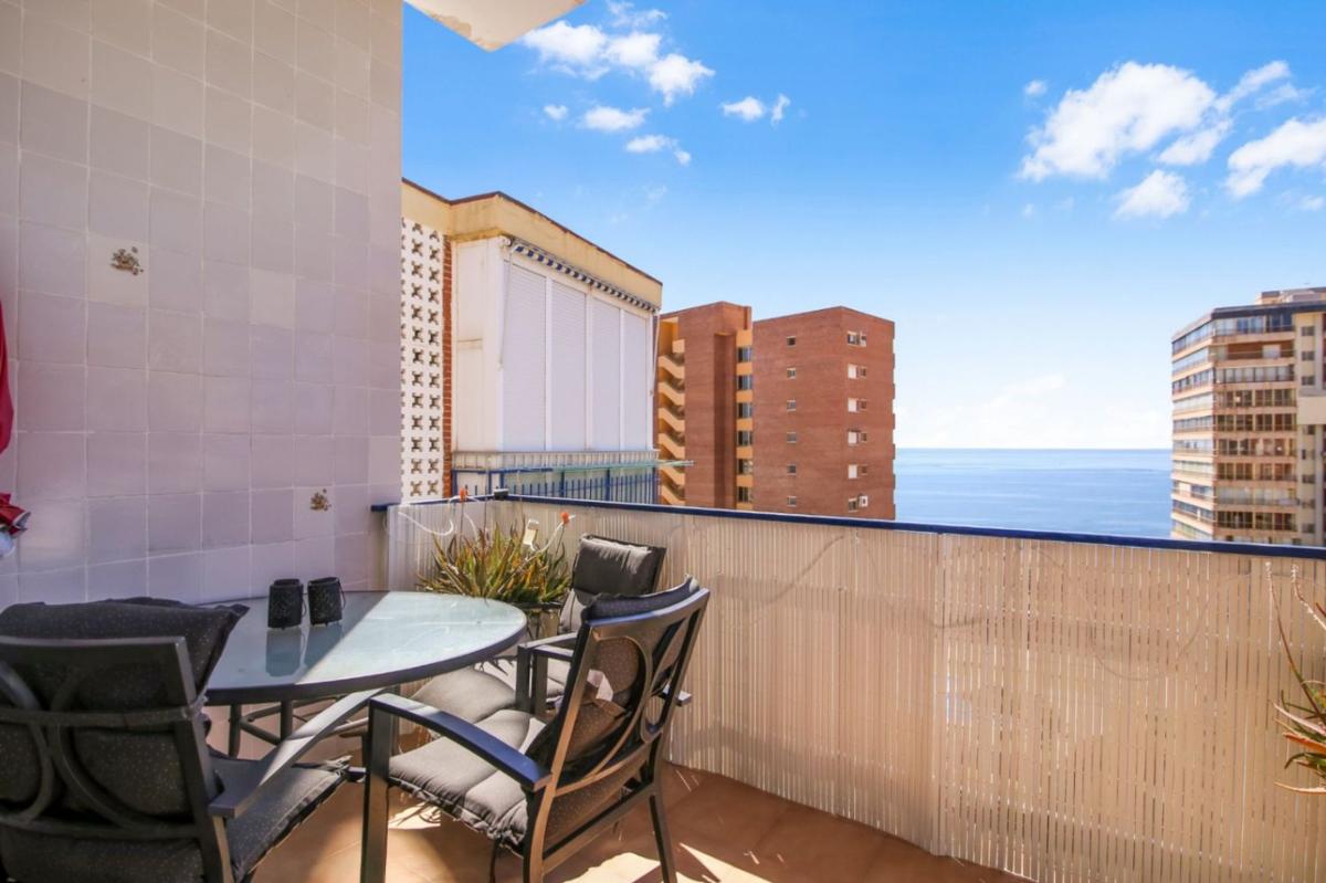 Продажа квартиры на Piso en Playa de Poniente, Benidorm, Бенидорм
 photo 2