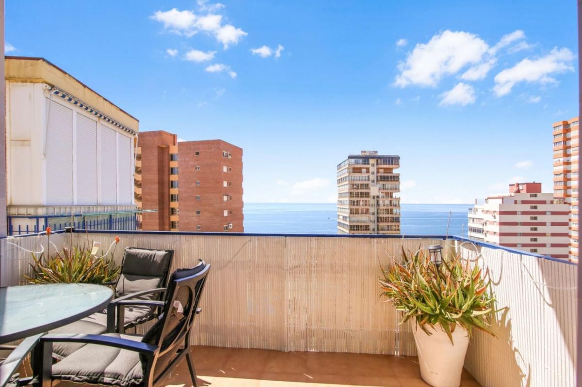 Продажа квартиры на Piso en Playa de Poniente, Benidorm, Бенидорм
 photo 3