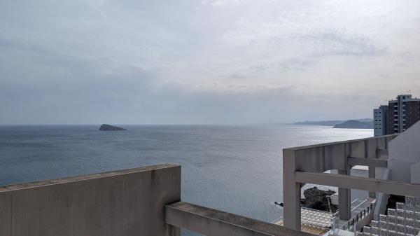 Duplex en venta en Dúplex en Calle Sierra Dorada, 19, Zona Sierra Helada, Benidorm, Benidorm photo 1