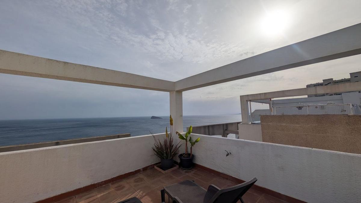 Venta de duplex en Dúplex en Calle Sierra Dorada, 19, Zona Sierra Helada, Benidorm, Benidorm photo 2
