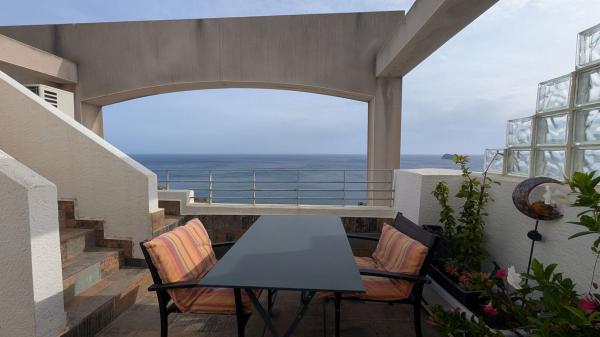 Duplex en venta en Dúplex en Calle Sierra Dorada, 19, Zona Sierra Helada, Benidorm, Benidorm photo 4